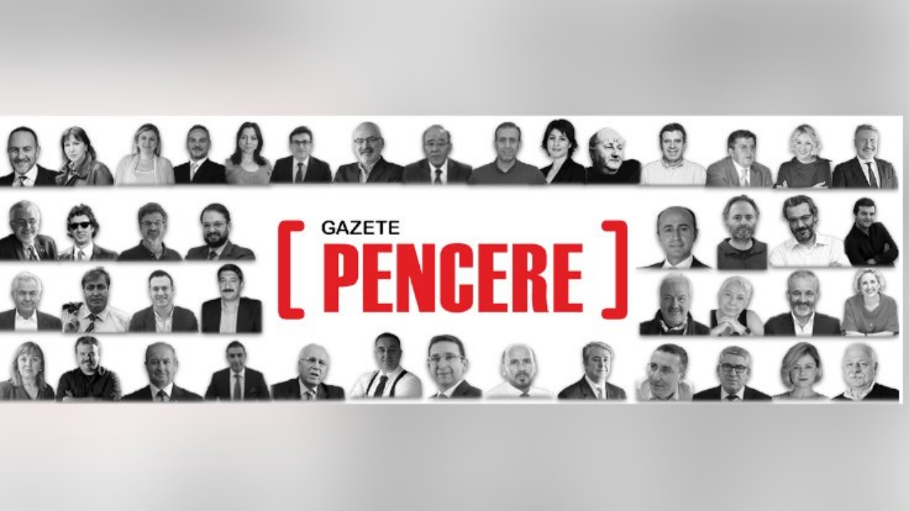 PDF formatındaki gazete yayın hayatına başlıyor!