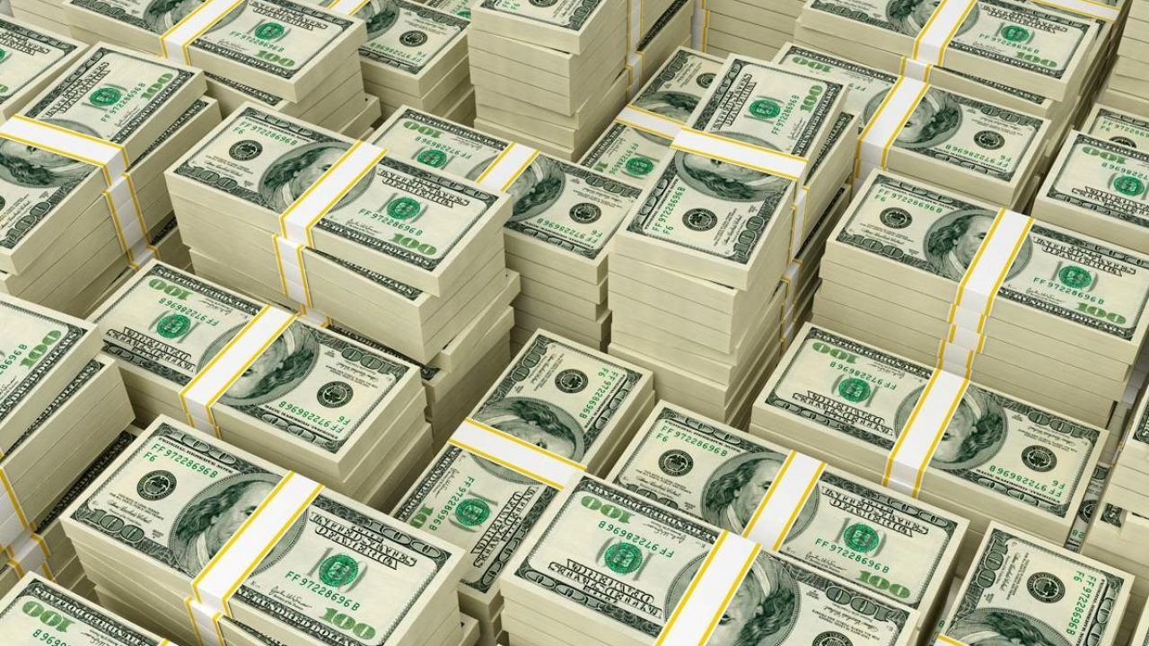 500 milyar dolarlık pazarda aslan payı Türkiye'nin!