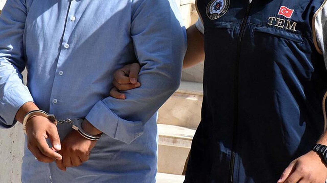 İstanbul'da terör operasyonu!