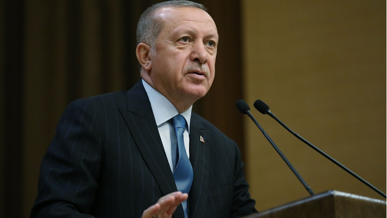 Erdoğan: Mutabakata uyulmazsa harekat devam eder!