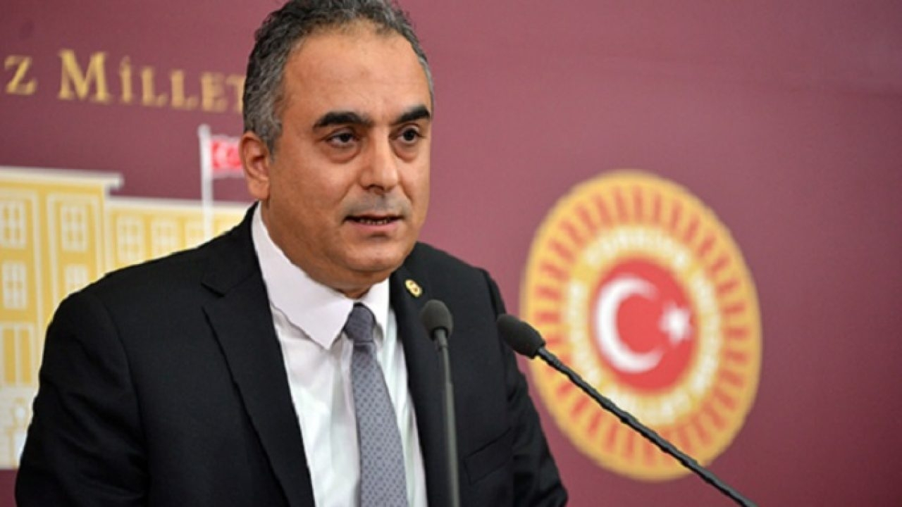Markar Eseyan tedavisiyle ilgili açıklama yaptı!