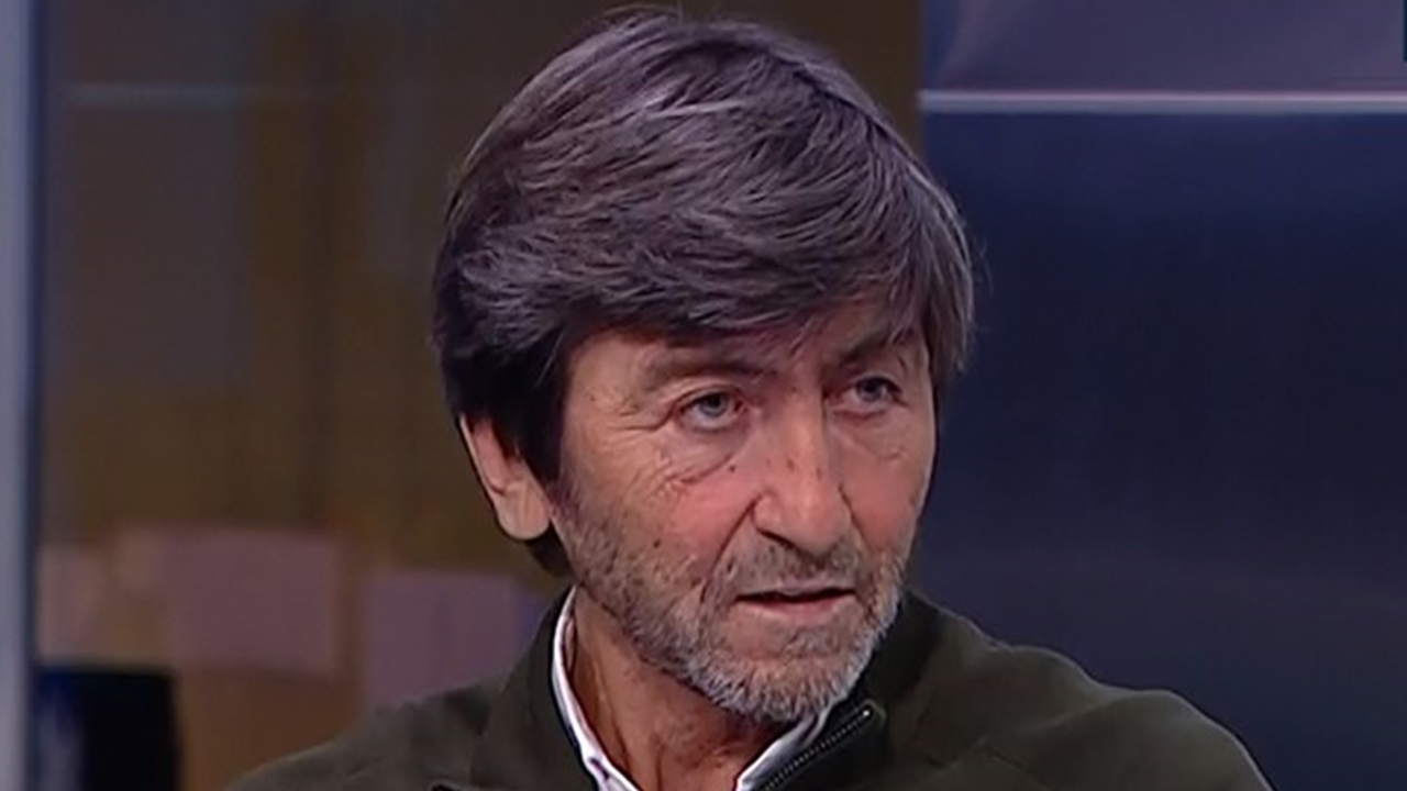"Fenerbahçe'nin en güçlü silahı şüphesiz Muriqi!"