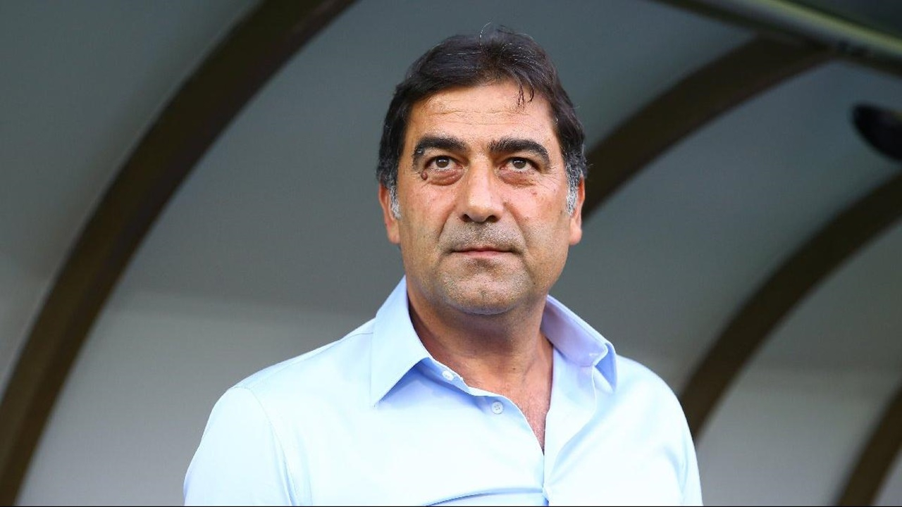 Ünal Karaman ilk 11'ini belirledi!