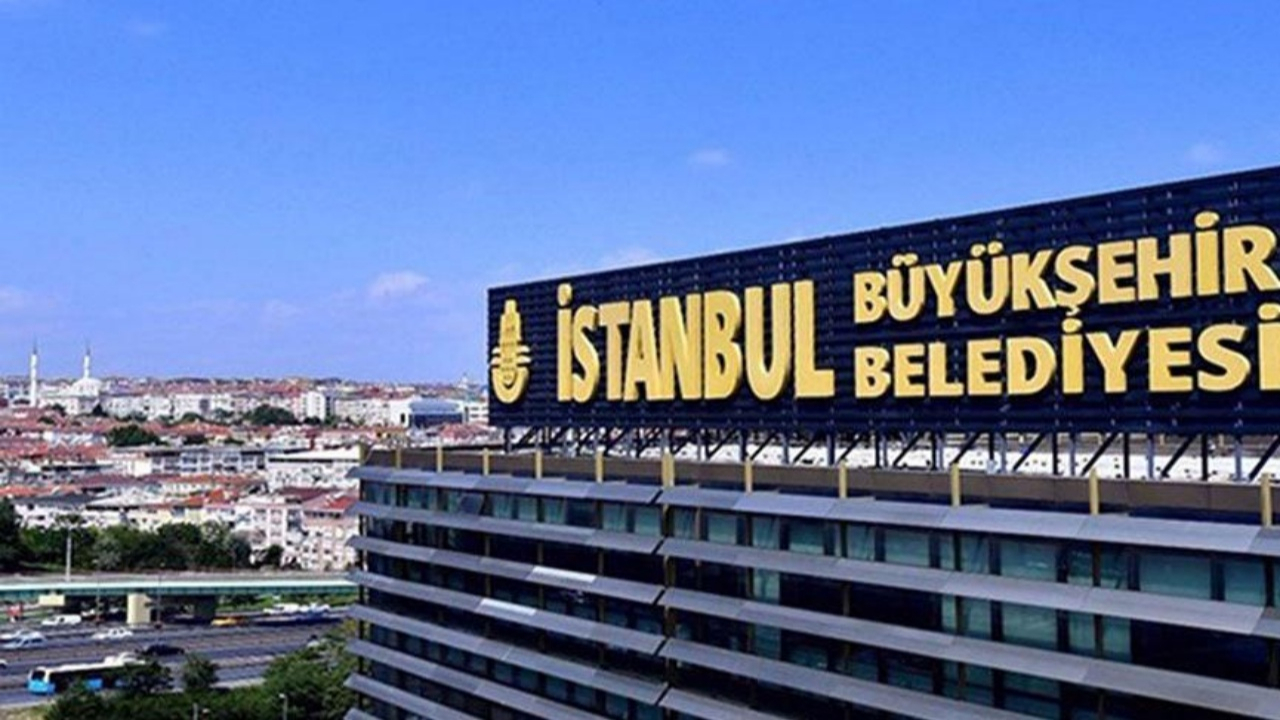 İstanbul depremi sonrası İBB'de kritik görevden alma!