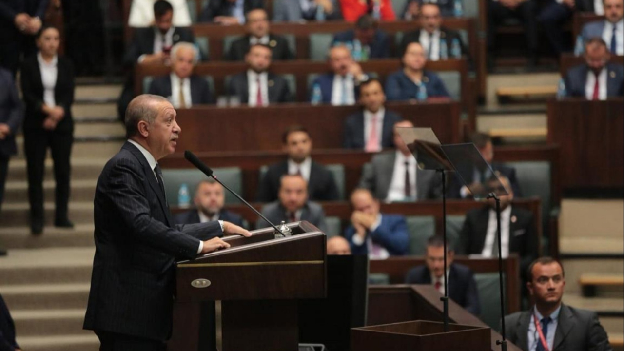 Partililere 'yer tutmayın' uyarısı!