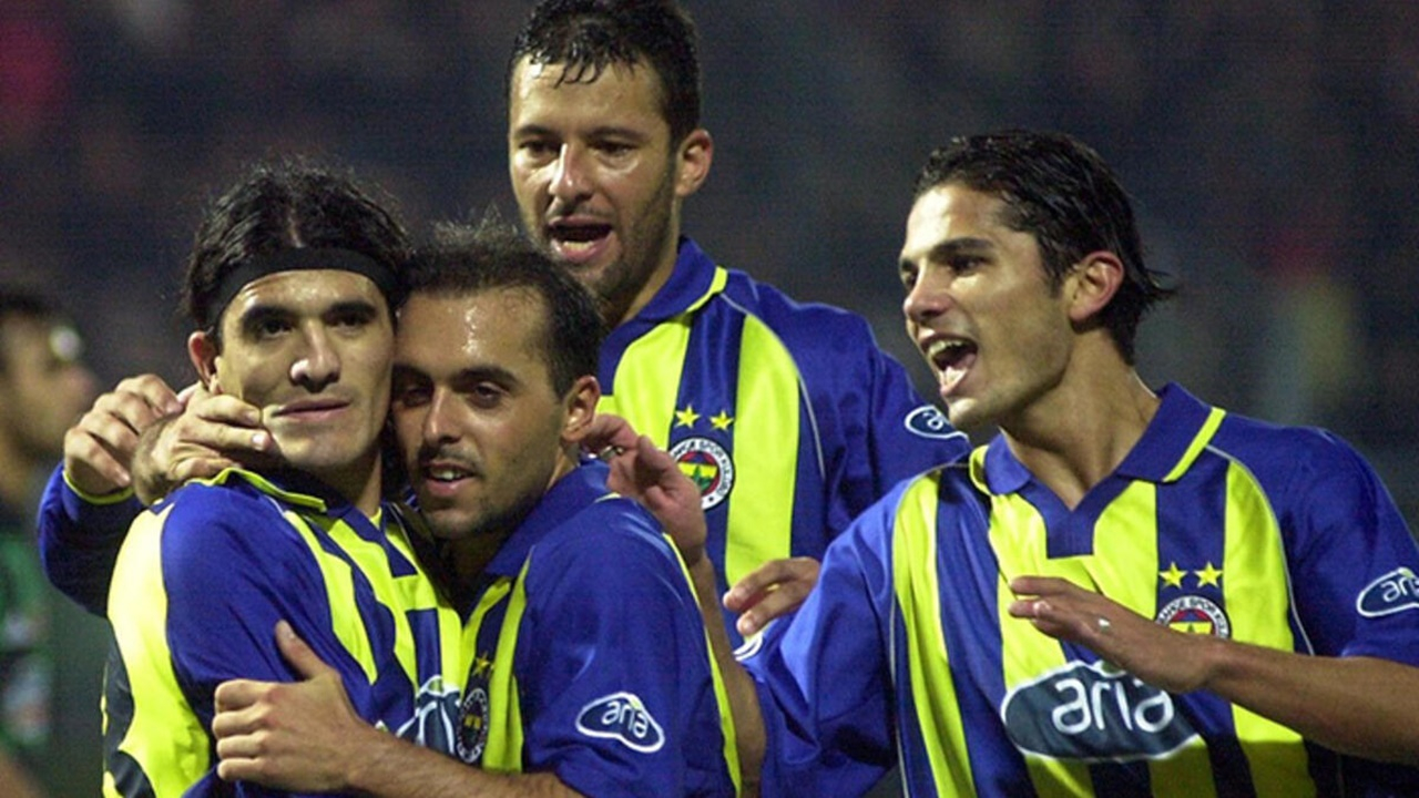 Eski Fenerbahçelinin ayrılığında perde arkası!