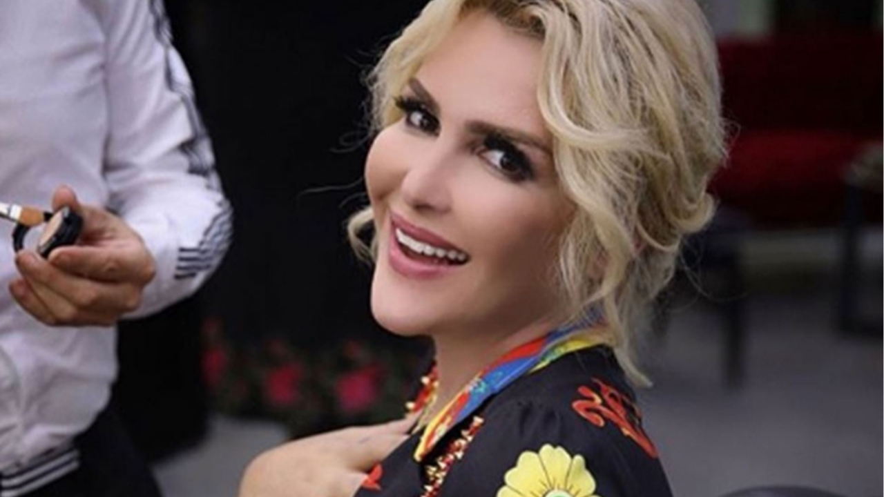 Selin Ciğerci'ye uzaklaştırma kararı!