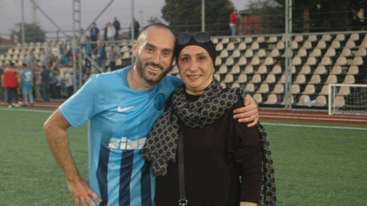Kütahya'da golcü futbolcu Adem Denizer: "Bu sezon kariyer rekoru kıracağım"