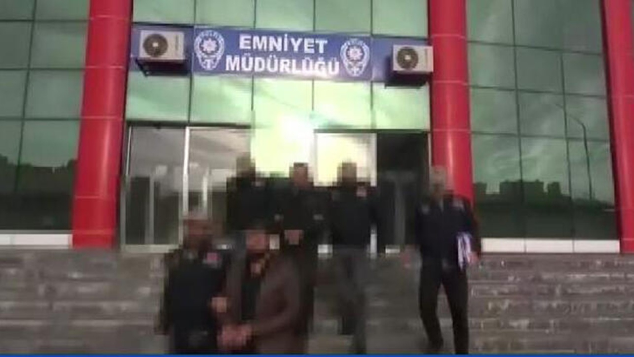 Çocukları dağa götürmek için Instagram'ı kullandılar!