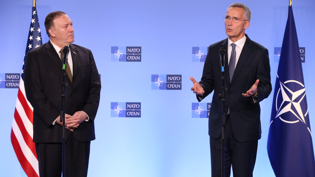 NATO'dan Türkiye-ABD anlaşmasına ilk yorum!
