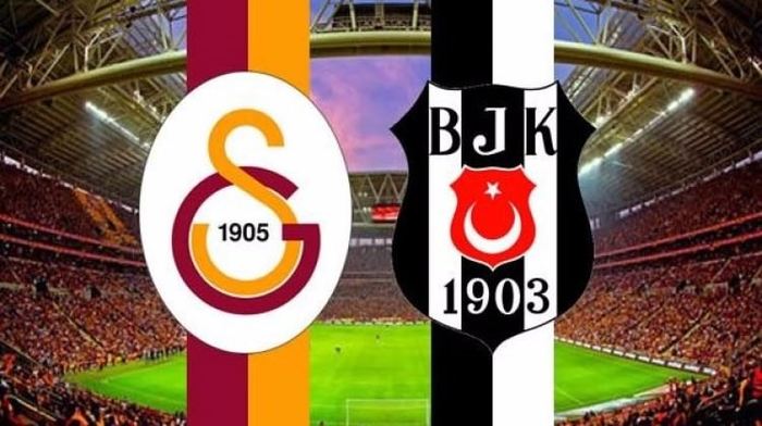 Galatasaray 3 futbolcusunu bedelsiz olarak Beşiktaş'a kiraladı!