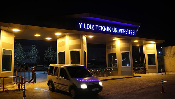 FETÖ'nün YTÜ yapılanmasında 26 tutuklama talebi