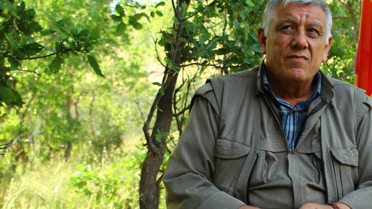 PKK elebaşı Bayık'tan 'Çıkmayın' talimatı!