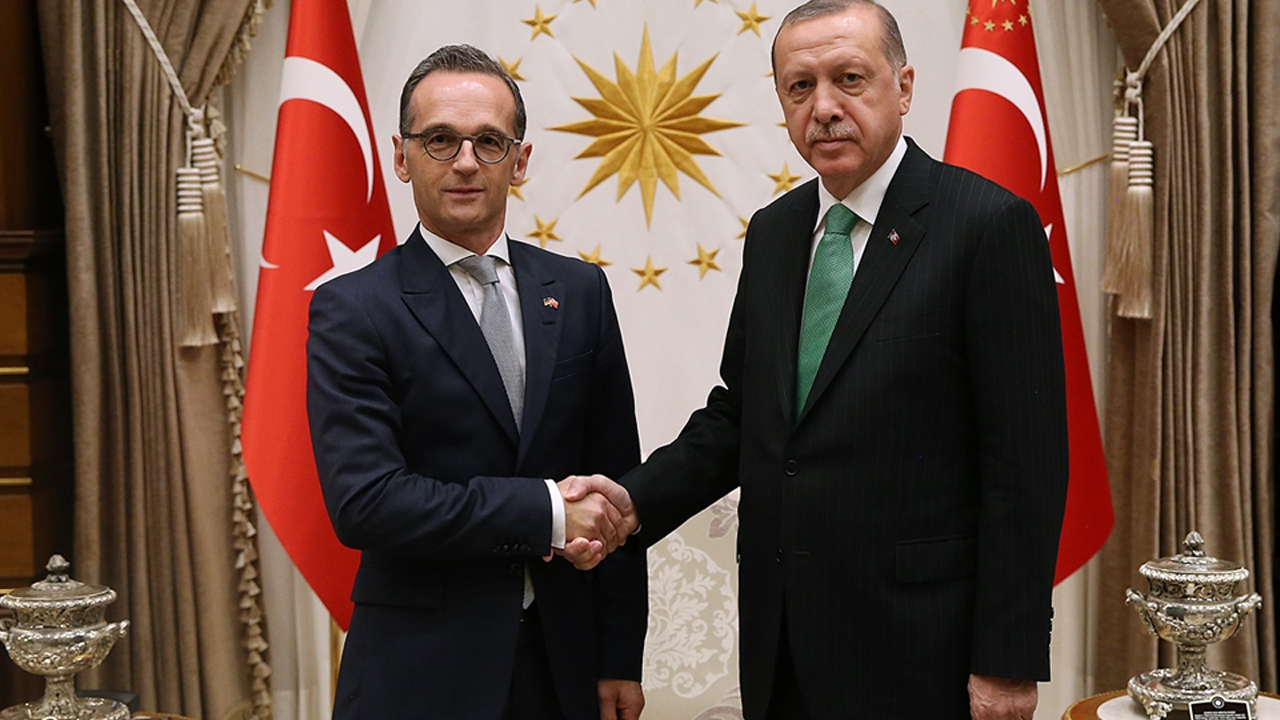 "Erdoğan beni füzeyle vurmasın"