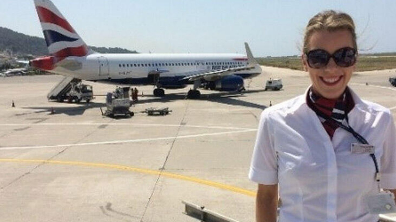 British Airways'i sallayan skandalı!