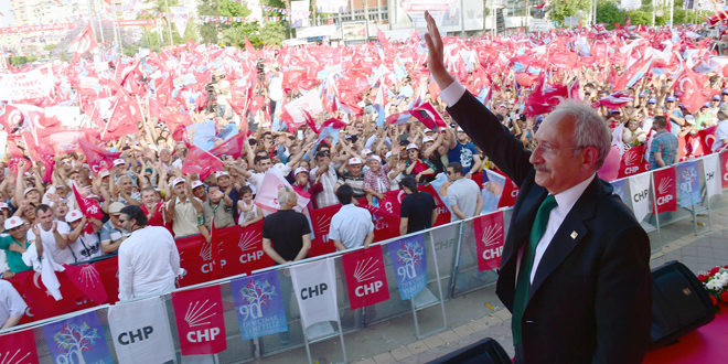 İşte FETÖ'cülere Adana'dan gönderilen o selamın sebebi!