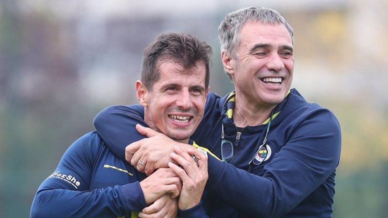 Fenerbahçe'ye müjdeli haber!