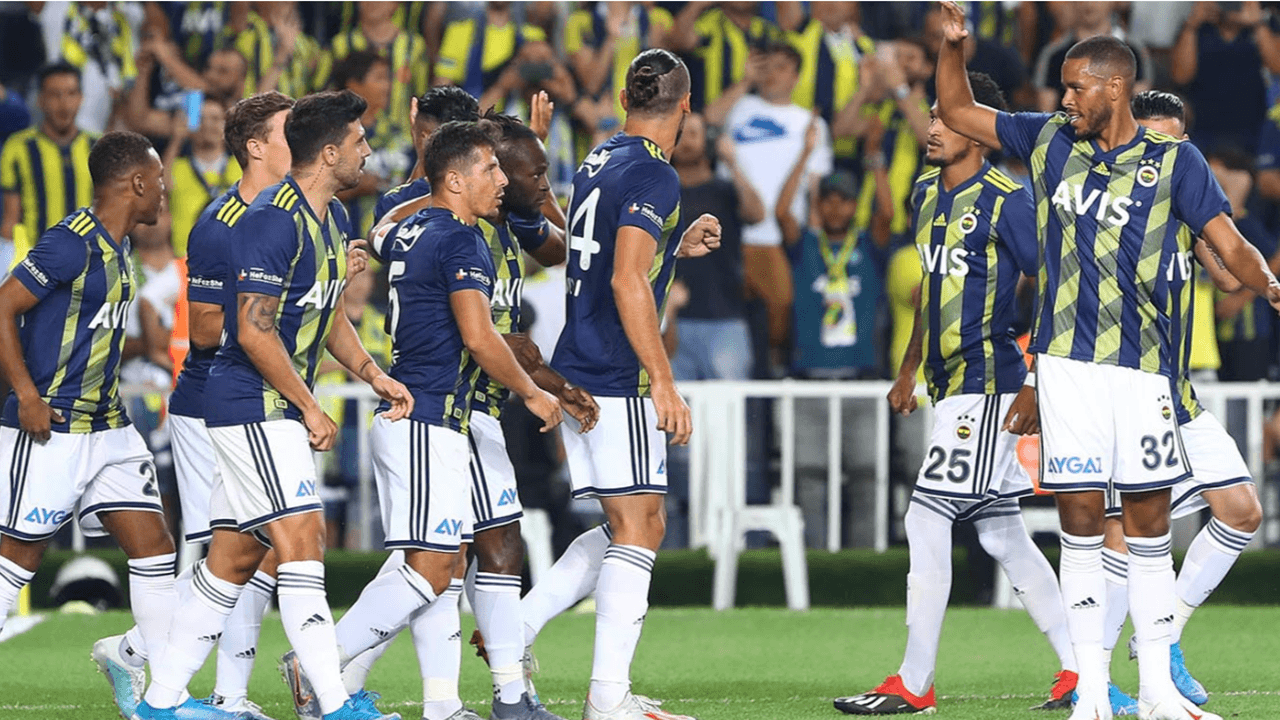 Fenerbahçe'den Denizli çıkartması! Muhtemel 11'ler