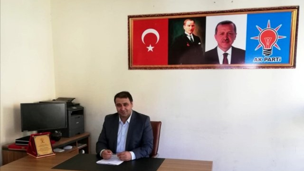 Van'da Başkan Cumali Sabırlı’dan 21 Ekim Dünya Gazeteciler Günü mesajı