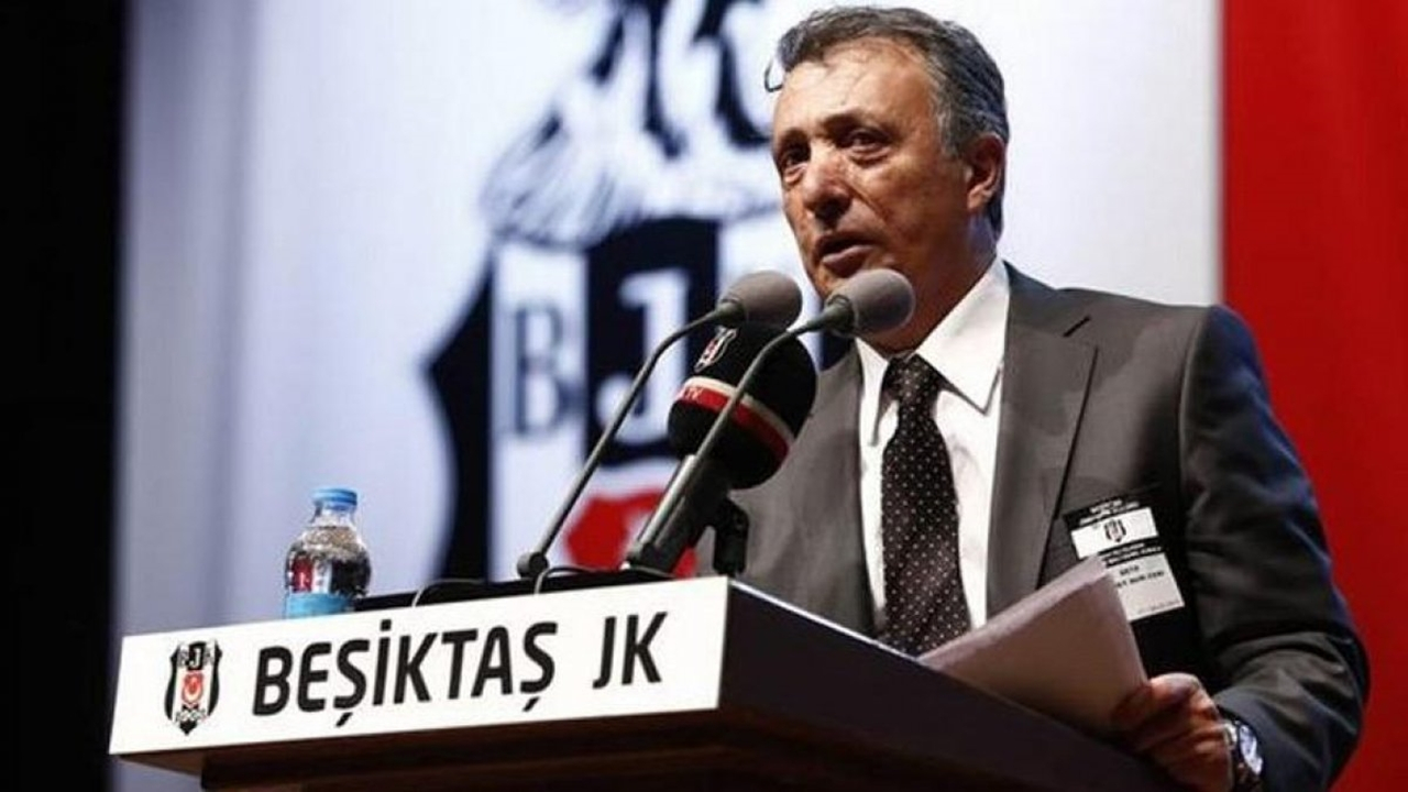 Kulüpler Birliği'nden skandal paylaşım!