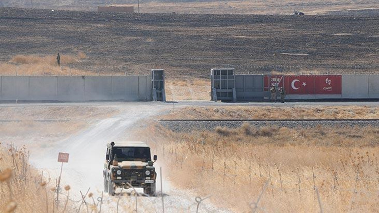 TSK, İHA’larla izleyecek!