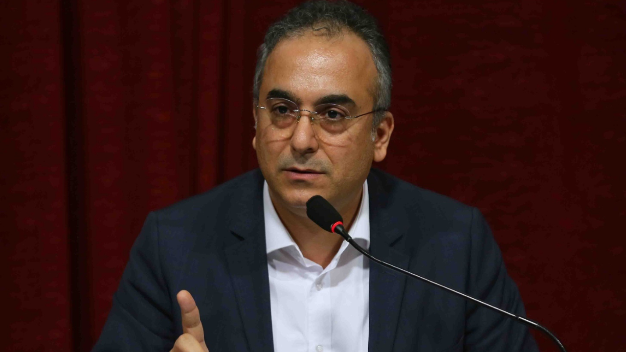 Markar Esayan sağlık durumunu açıkladı!