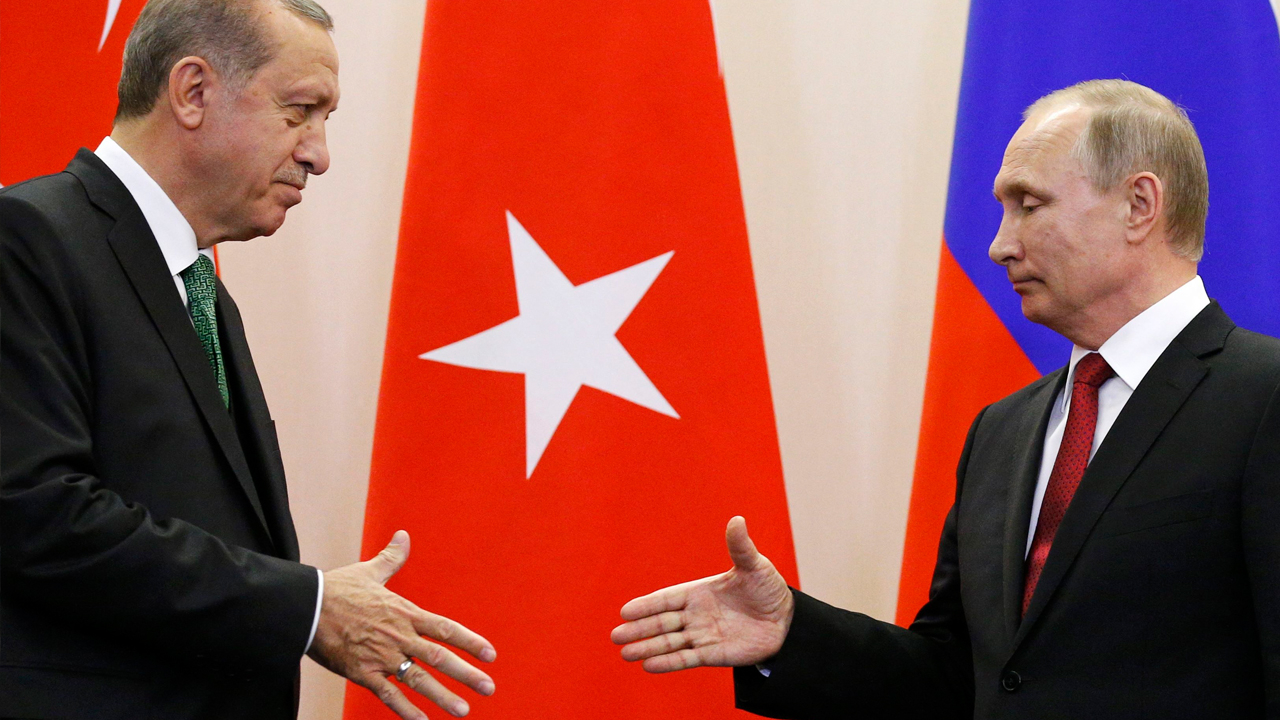 Kritik zirve öncesi "Adana Mutabakatı" masada
