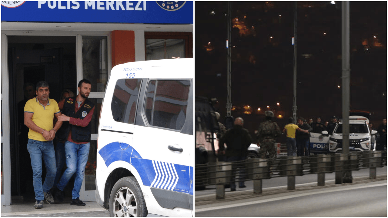 Oyuncak silahla intihar şovunda yeni gelişme!