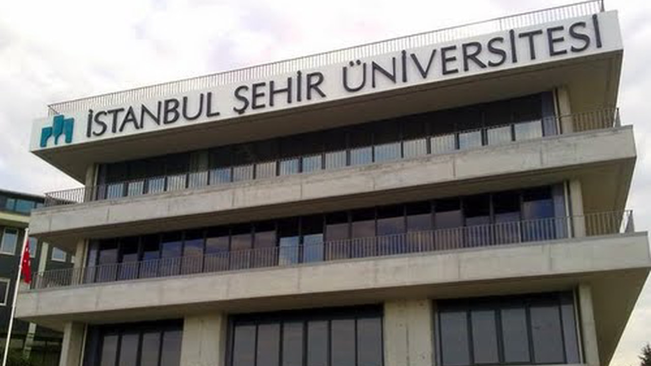 İstanbul Şehir Üniversitesi'nin hesaplarına haciz!
