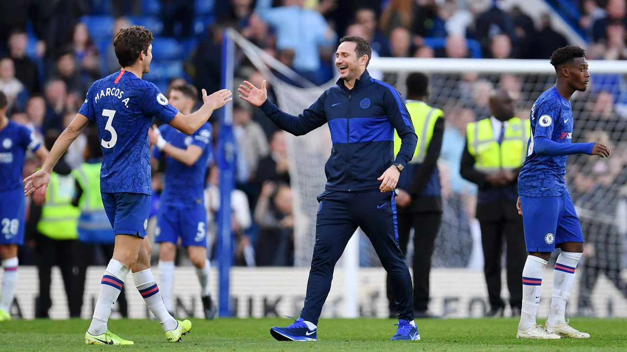 Chelsea, 3 puanı tek golle aldı!
