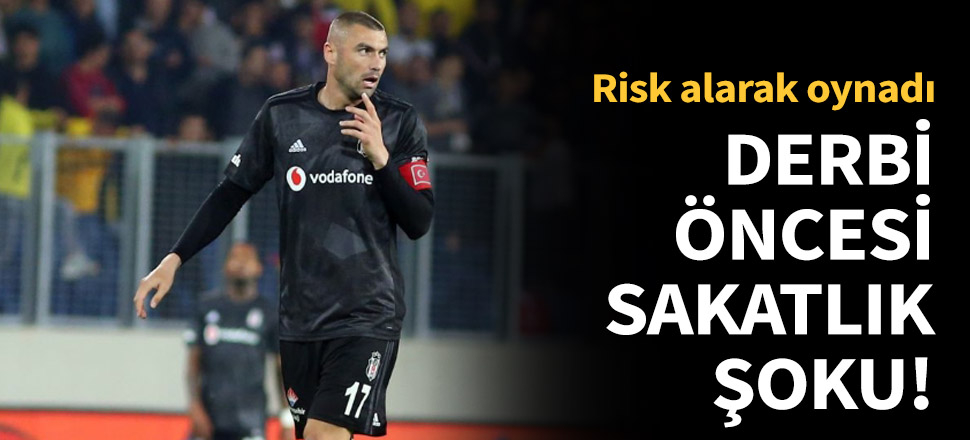 Kasığında problem var!