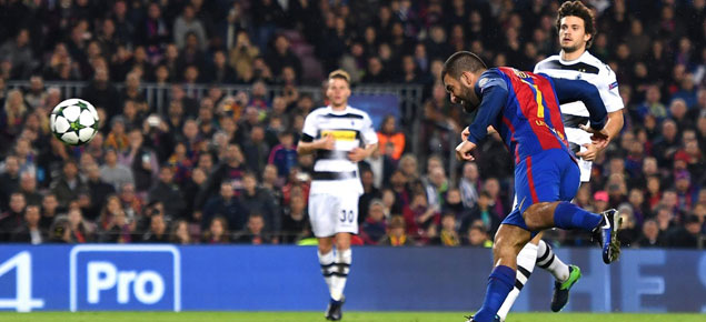 İspanyolların yerin dibine soktuğu Arda Turan cevabını sahada 3 golle verdi!