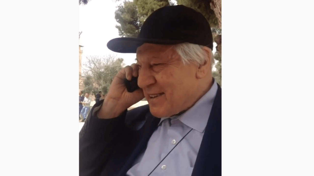 Pakdil, Erdoğan ile böyle görüşmüştü