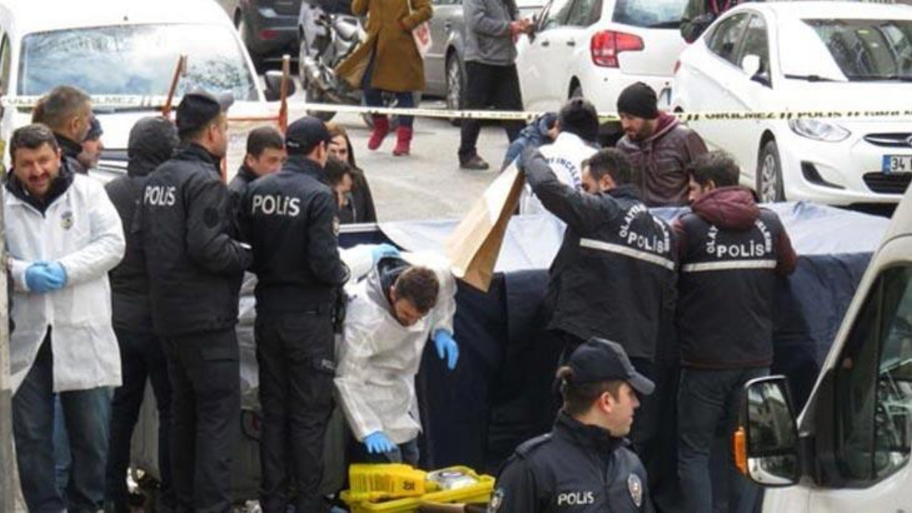 Kesik bacak cinayeti sanığı ilk kez konuştu!