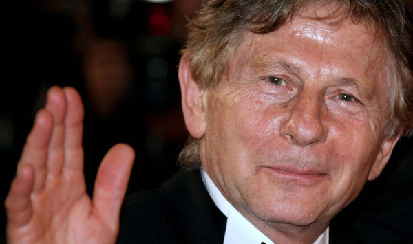 Polonyalı yönetmen Polanski ABD'ye iade edilmeyecek