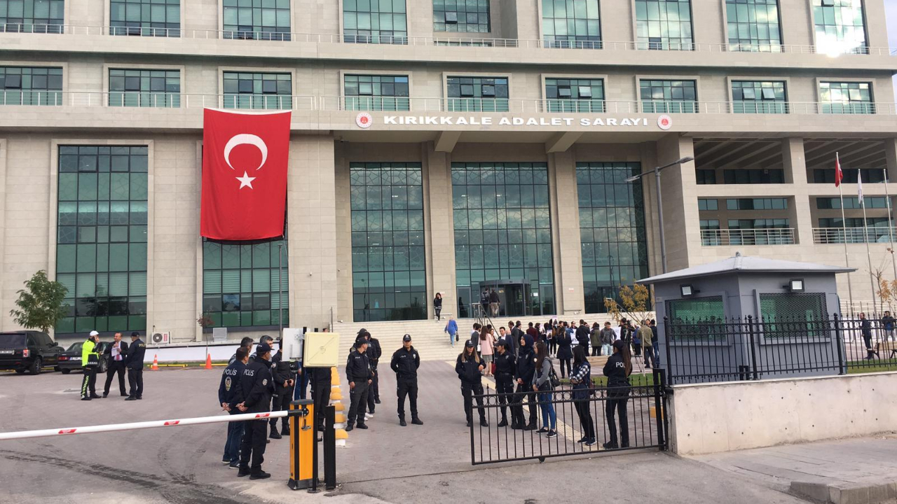 Emine Bulut davasında ikinci duruşma başladı!