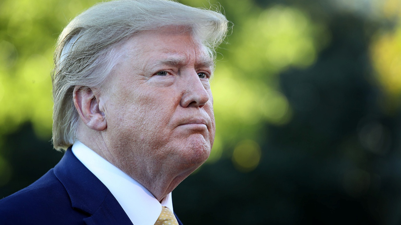 Trump'ın çirkin mektubu ABD'yi karıştırdı