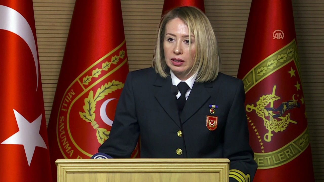 Şu ana kadar 32 taciz/ihlal gerçekleştirildi!