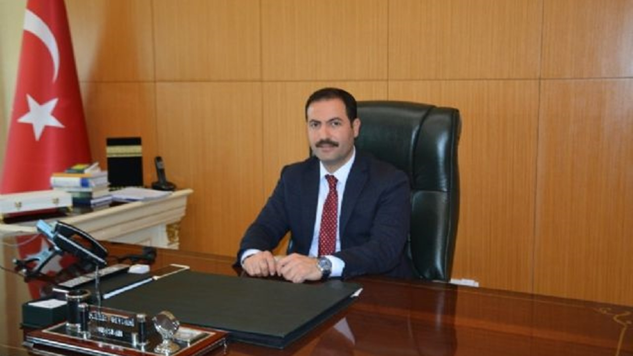 Bitlis'te Başkan Mehmet Emin Geylani’den “Dünya Gazeteciler Günü” mesajı