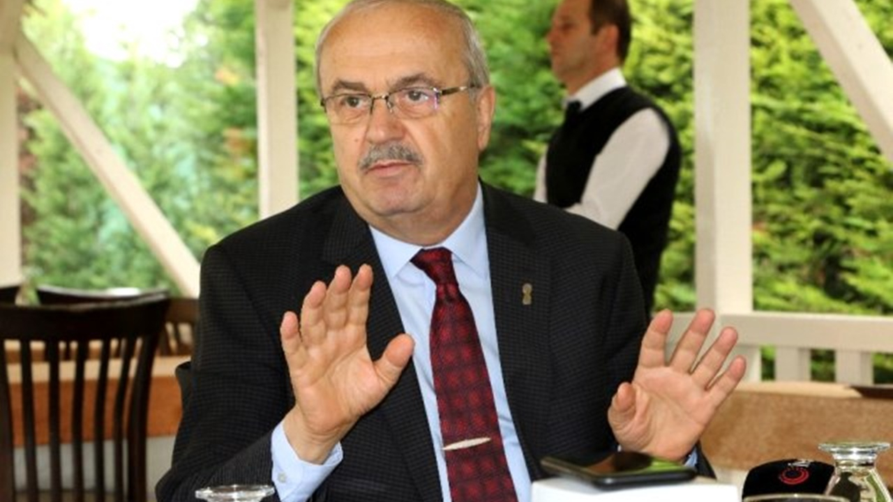 Sakarya'da Başkan Nihat Kopal: “Halkın sağlığını bozanların cezası hapis olmalı”