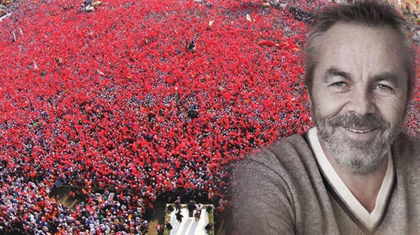 'Türkiye'nin yüreğini titreten o şarkılarda imzası vardı!'