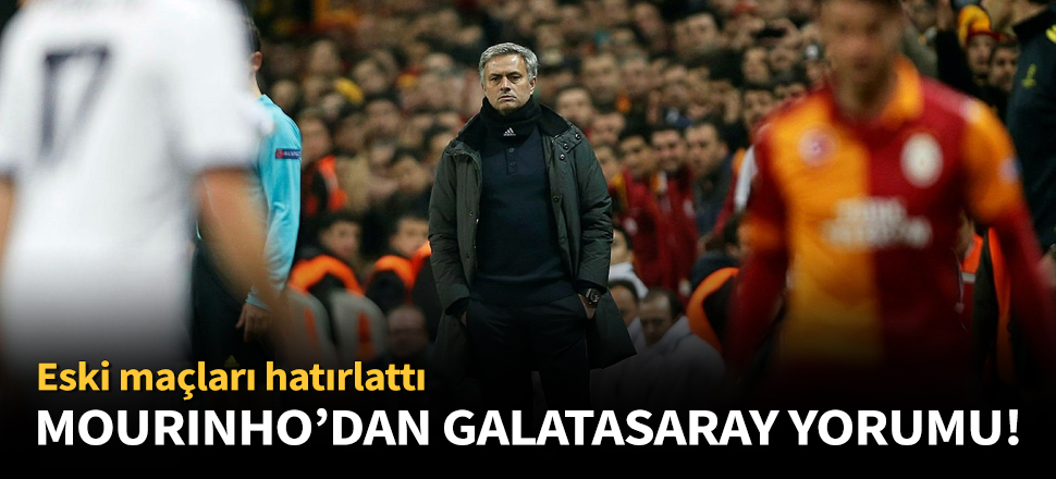 "Galatasaray tribünleri önünüze duvar örüyor!"
