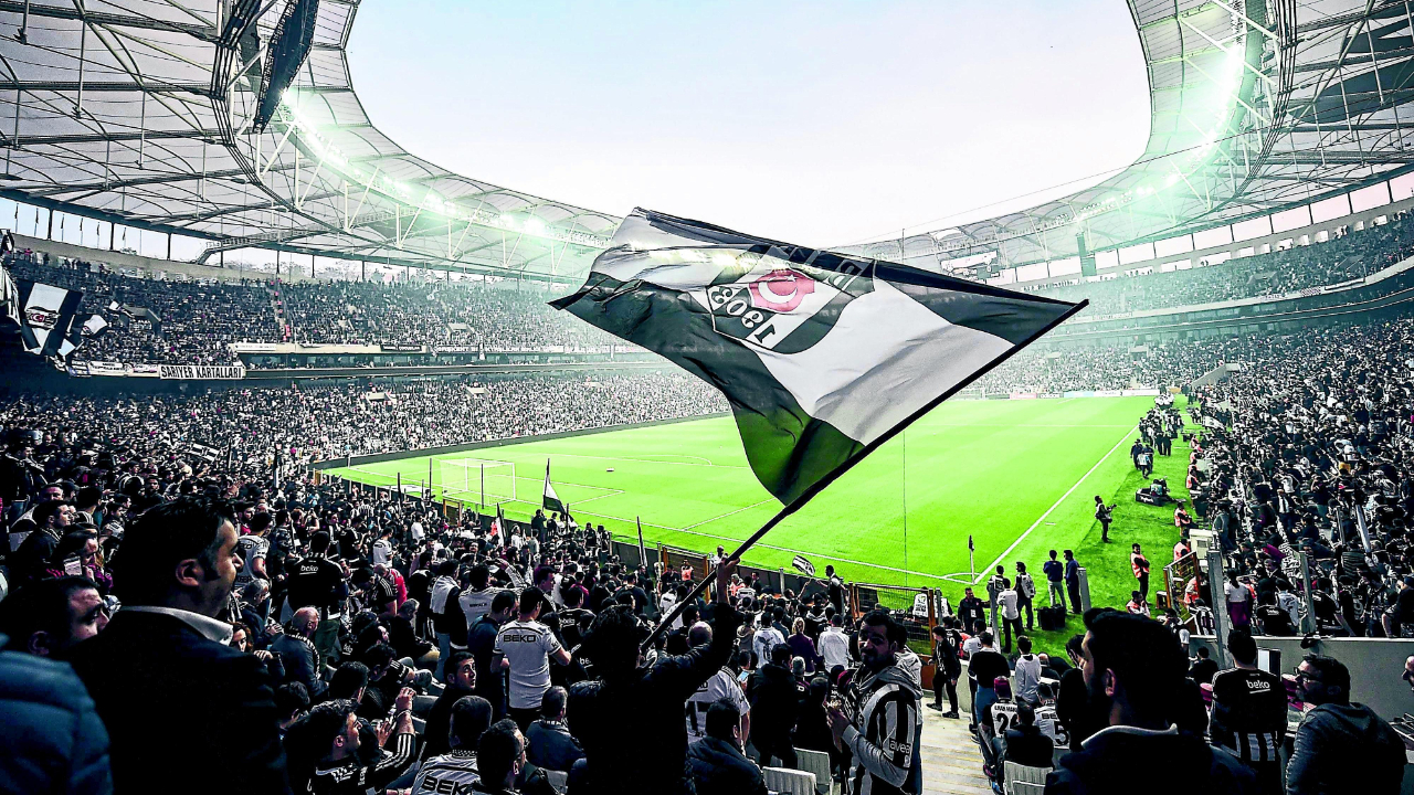 Braga maçının biletleri satışa çıktı!