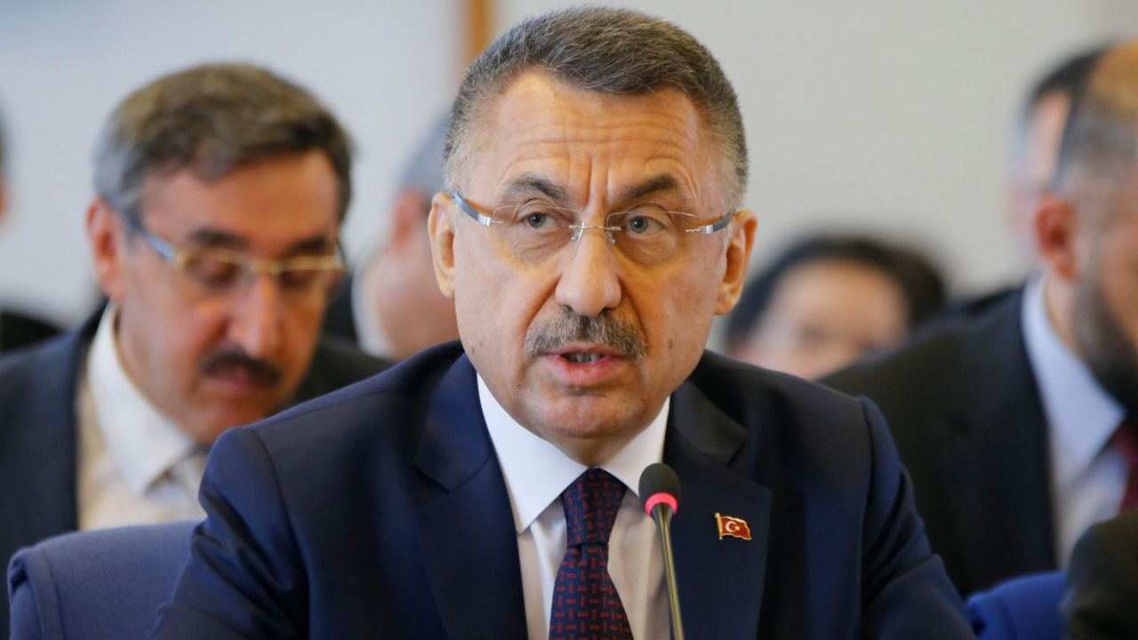 "Ayan beyan ortada hepsi sobelendi!"