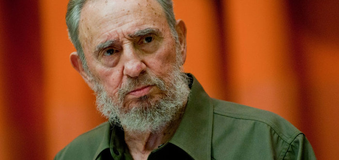 İşte Fidel Castro’nun dudak uçuklatan serveti