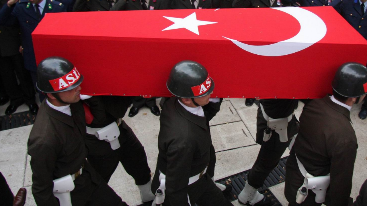 FETÖ'nün TSK'ya yeni fitne sokma çabası!