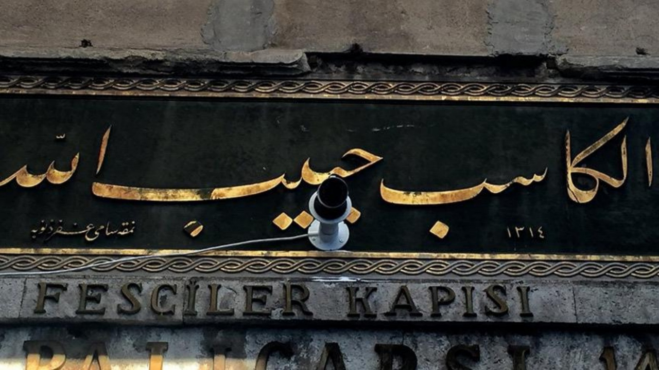 117 yıllık tarihe matkap darbesi!