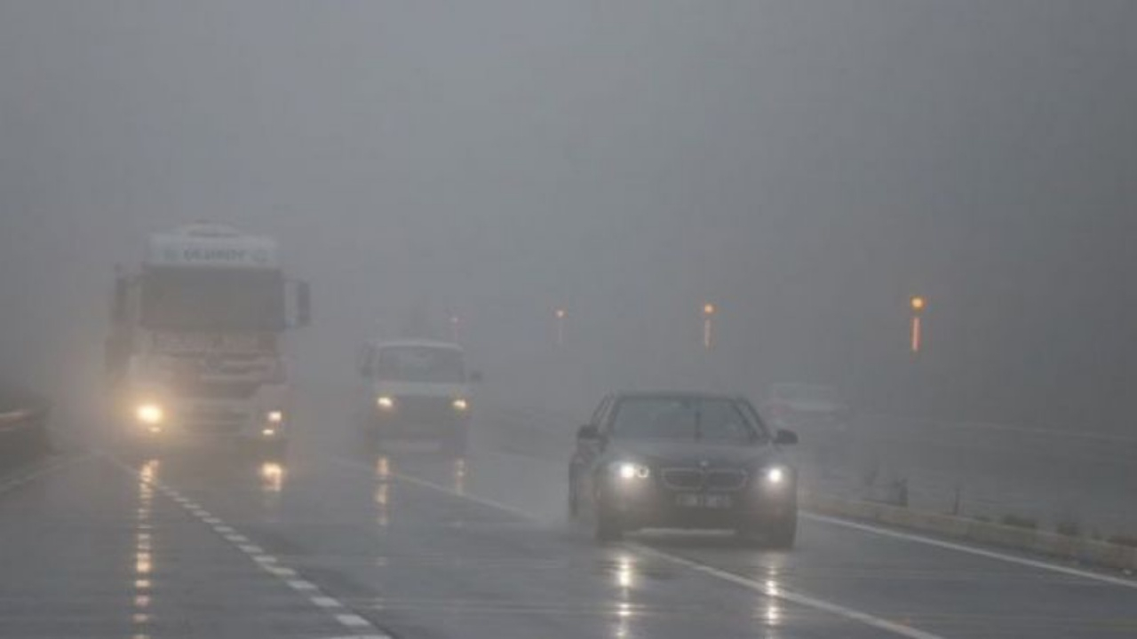 Meteorolojiden uyarı üstüne uyarı geldi!