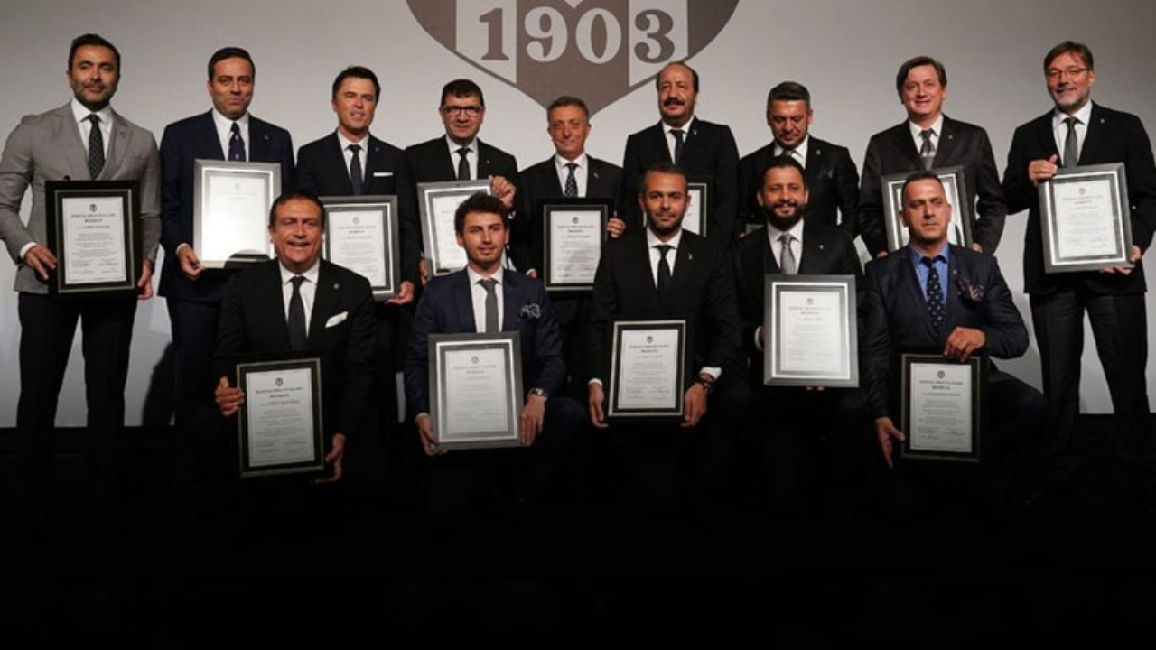 Başkan Çebi'nin önceliği borç temizliği!