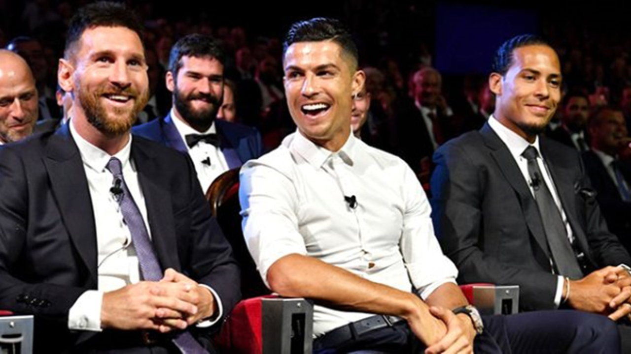2019 Ballon d'Or adayları açıklandı!